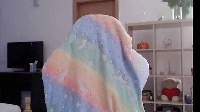 MissyDior8 online show from January 14, 6:50 am