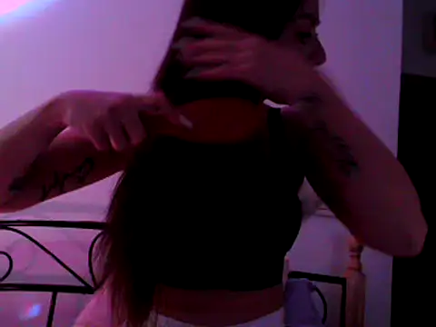 MissyDior8 online show from November 23, 5:39 am