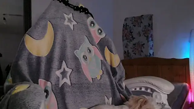 MissyDior8 online show from March 28, 8:59 am