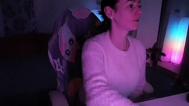 MissyDior8 online show from March 2, 2:56 am