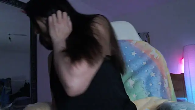 MissyDior8 online show from April 13, 5:11 am