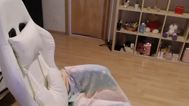 MissyDior8 online show from January 11, 9:16 am