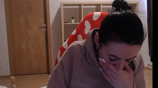 MissyDior8 online show from January 18, 7:01 am