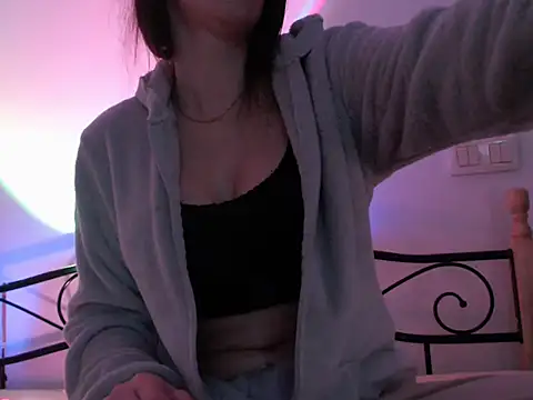 MissyDior8 online show from November 20, 5:30 am