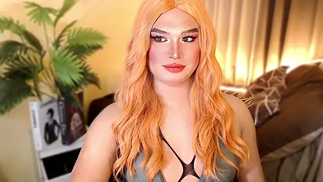 Urgoddess Chloe online show from November 10, 7:08 pm