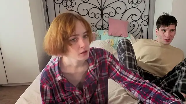 Danny loves Mary online show from March 12, 3:12 am