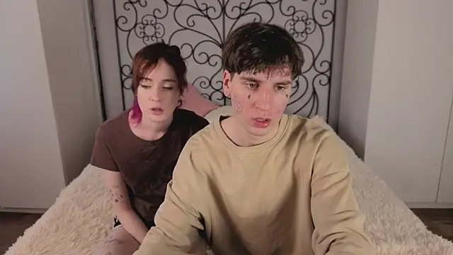 Danny loves Mary online show from December 5, 7:40 am