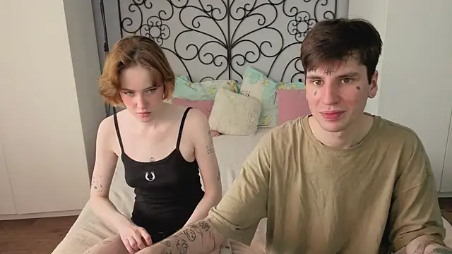 Danny loves Mary online show from March 27, 5:05 am