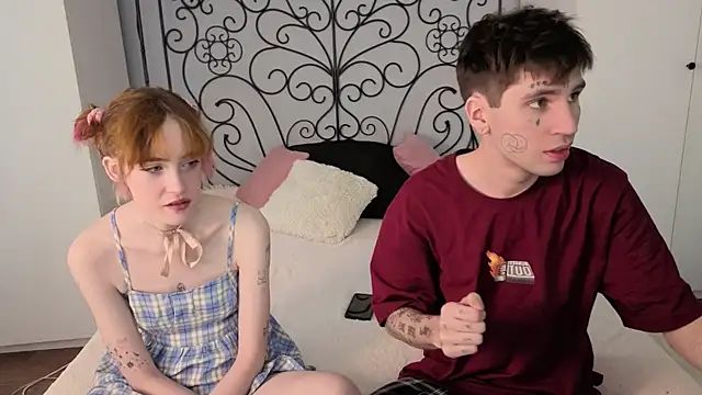 Danny loves Mary online show from February 25, 2:01 am