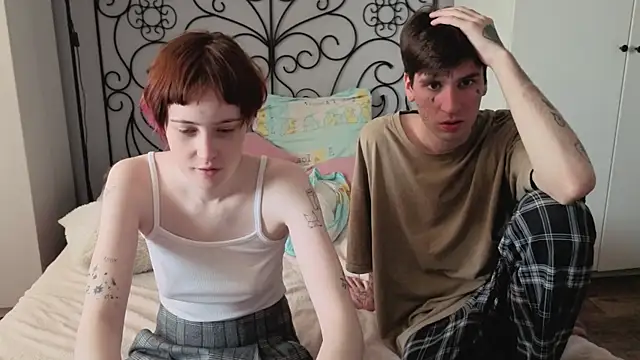 Danny loves Mary online show from April 9, 6:19 am