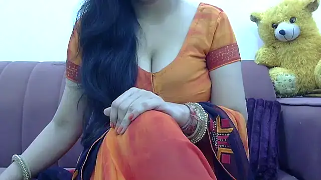 Snapshot of Zoya-sexy chatting on January 4, 6:30 pm Zoya-sexy online show from January 4, 6:30 pm