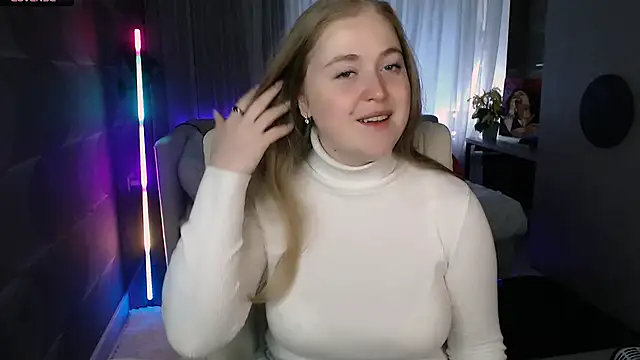 Kate Moan online show from April 11, 5:26 am