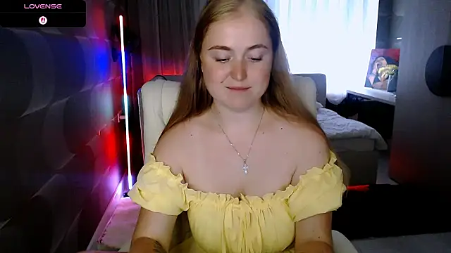 Kate Moan online show from June 26, 6:30 am