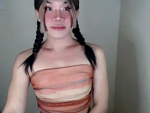 dazzlingcarol online show from February 21, 11:01 am