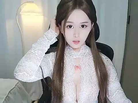 Snapshot of Honey-wanning chatting on November 16, 7:57 am Honey-wanning online show from November 16, 7:57 am