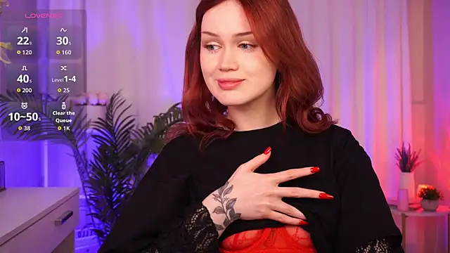 Snapshot of Remy_Foxx chatting on December 16, 12:31 pm Remy Foxx online show from December 16, 12:31 pm