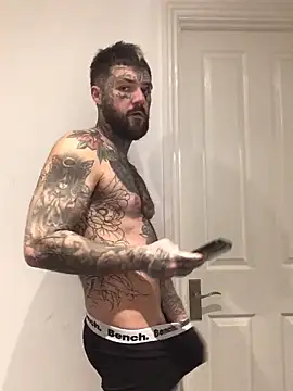 magicmichaell online show from November 28, 2:28 pm