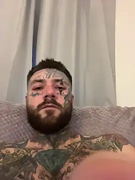 magicmichaell online show from February 22, 7:22 am