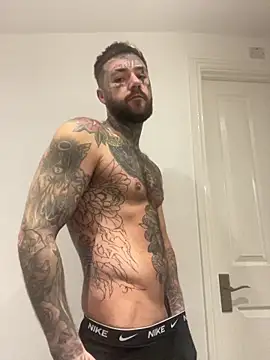 magicmichaell online show from November 23, 1:21 pm