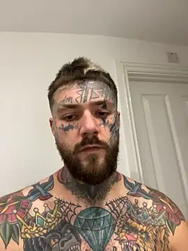 magicmichaell online show from December 3, 9:58 pm