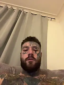 magicmichaell online show from February 23, 4:58 am