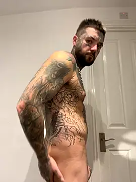 magicmichaell online show from November 11, 9:53 pm