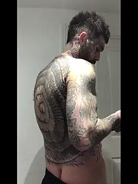 magicmichaell online show from December 1, 8:42 pm