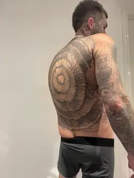 magicmichaell online show from November 17, 3:05 pm