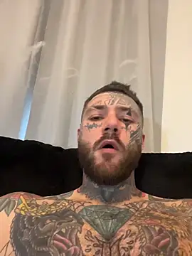 magicmichaell online show from March 16, 1:04 pm