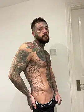 magicmichaell online show from November 24, 1:00 pm