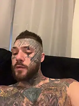 magicmichaell online show from March 24, 3:23 pm