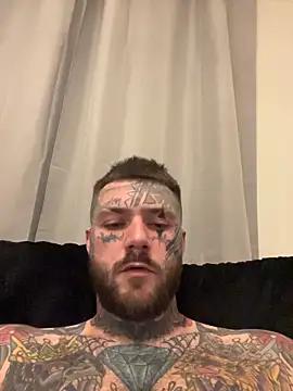 magicmichaell online show from March 13, 2:05 am