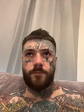 magicmichaell online show from February 19, 11:40 am