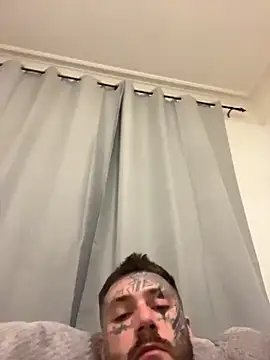 magicmichaell online show from February 17, 7:44 pm