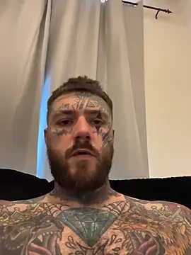 magicmichaell online show from March 10, 1:15 pm