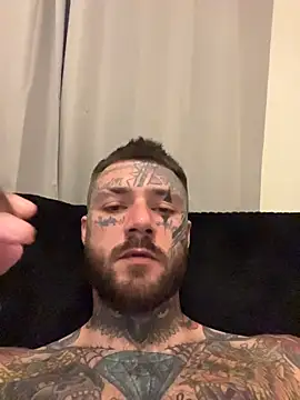 magicmichaell online show from March 13, 8:14 pm