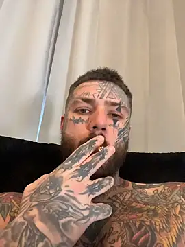 magicmichaell online show from March 17, 9:34 am