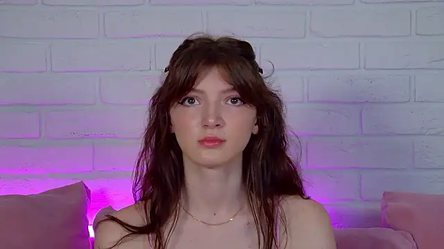 SophiaProve online show from May 19, 6:04 pm