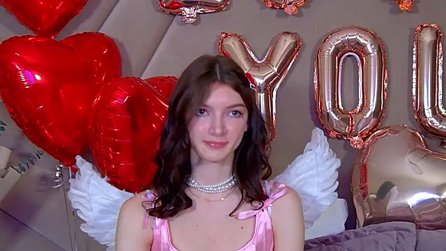 SophiaProve online show from February 13, 5:02 pm