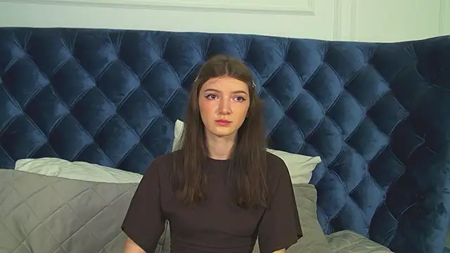 SophiaProve online show from May 22, 4:16 pm