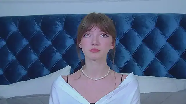 SophiaProve online show from March 22, 4:52 pm