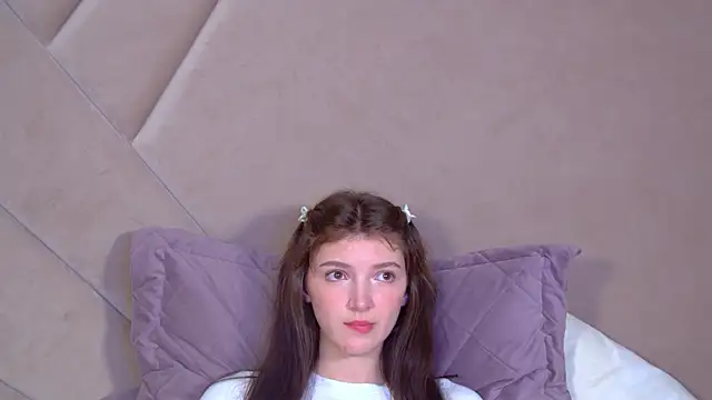 SophiaProve online show from July 14, 2:05 am