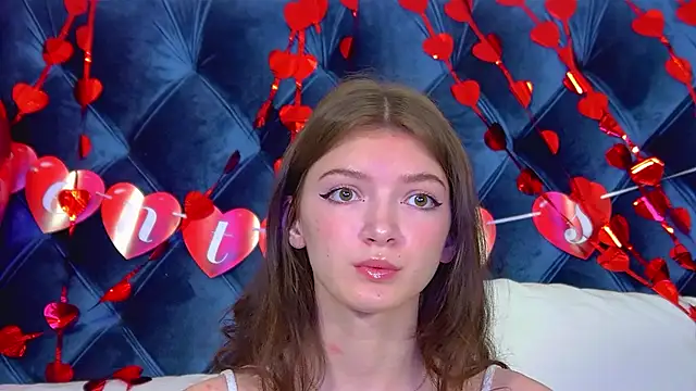 SophiaProve online show from February 16, 4:38 pm