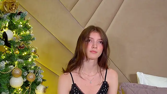 SophiaProve online show from December 18, 3:27 pm