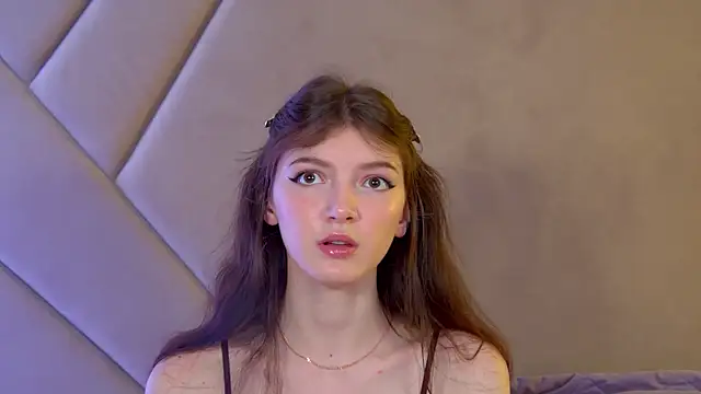 SophiaProve online show from May 25, 4:28 pm