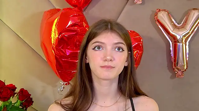 SophiaProve online show from February 17, 4:37 pm