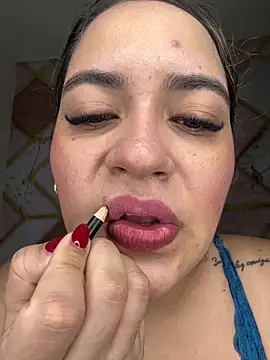 Amira Malia online show from April 13, 10:41 am