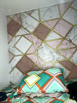 Amira Malia online show from January 5, 6:33 pm