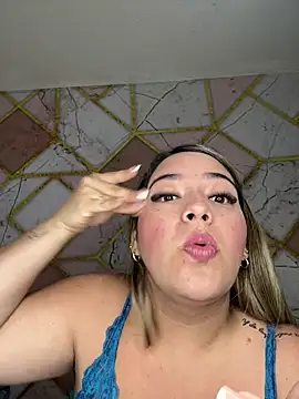 Amira Malia online show from February 24, 3:13 pm