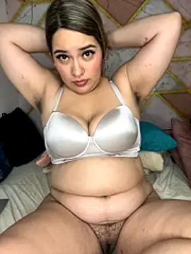 Amira Malia online show from December 4, 1:43 pm